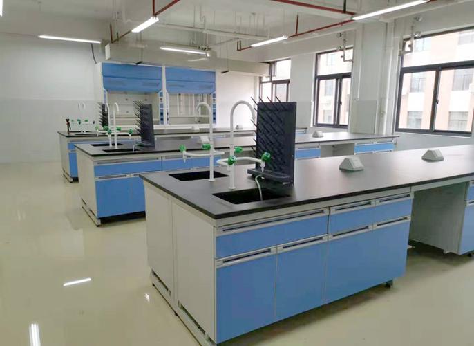 上海数字化实验室解决方案公司 客户至上「上海汉闵实验室设备供应」
